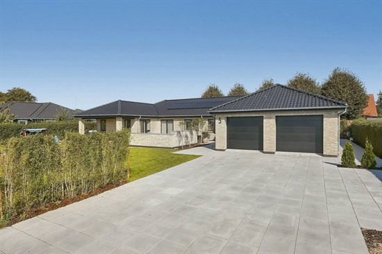 Top 6 over dyreste boliger til salg i Hornsyld. Priser op til 7.995.000 kr