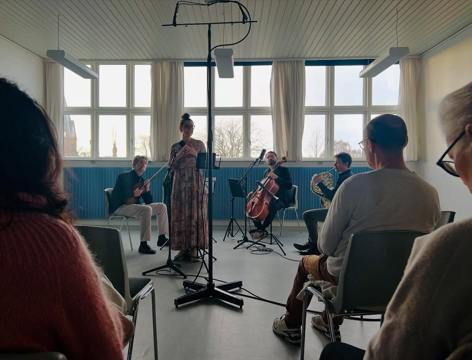 EMV afholder Vintertoner Festival i Herning med gallakoncert og flere musikoplevelser