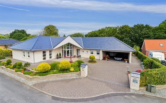 Tunneldal 19 og 2 andre boliger er kommet til salg denne uge i Padborg - se boligerne her.