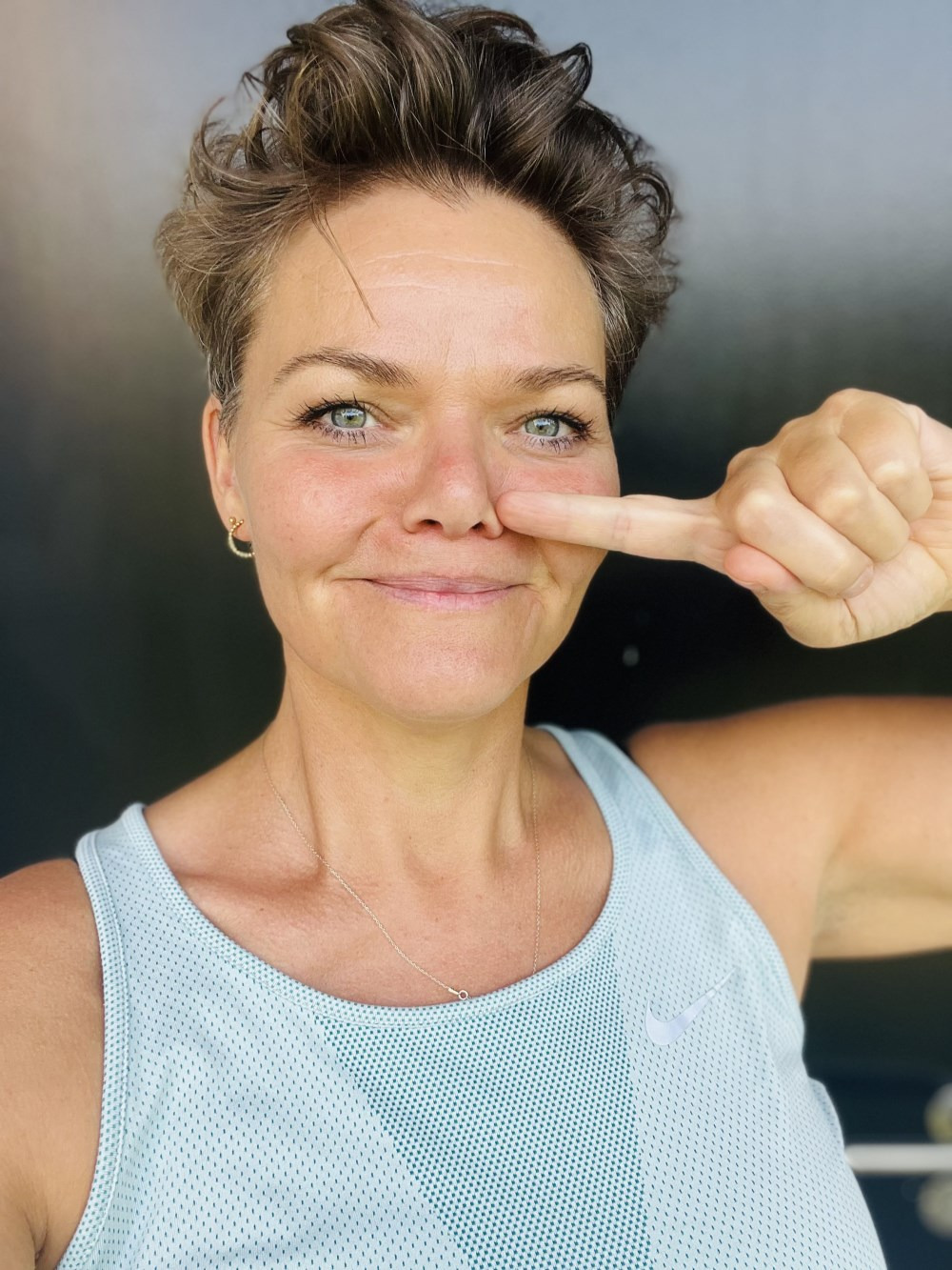 Forbedr din vejrtrækning med workshop i Ry