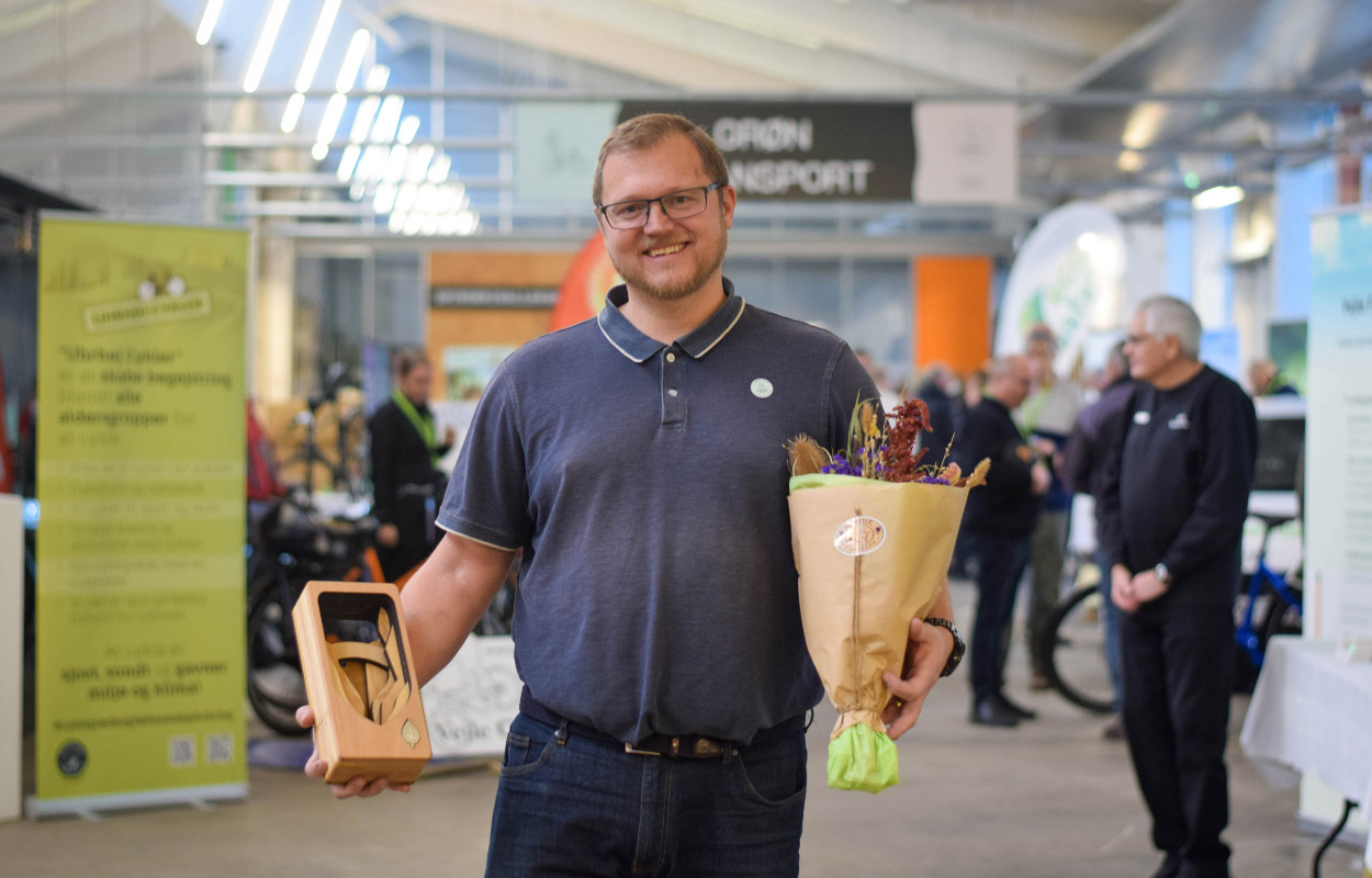 Her er vinderen af Vejles første klimapris