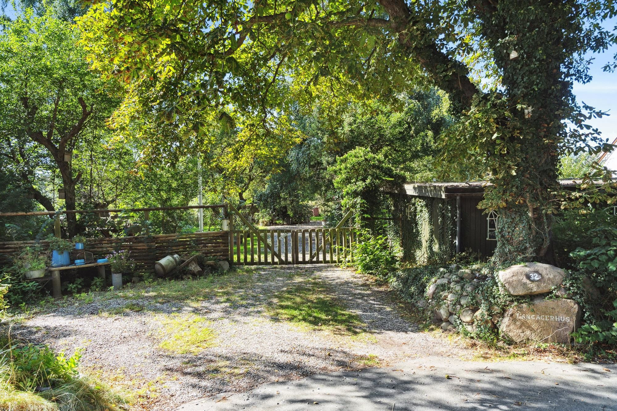 Luksus til salg: Udsholtvej 32 til 5,2  mio. kroner – Se Græsteds dyreste boliger her