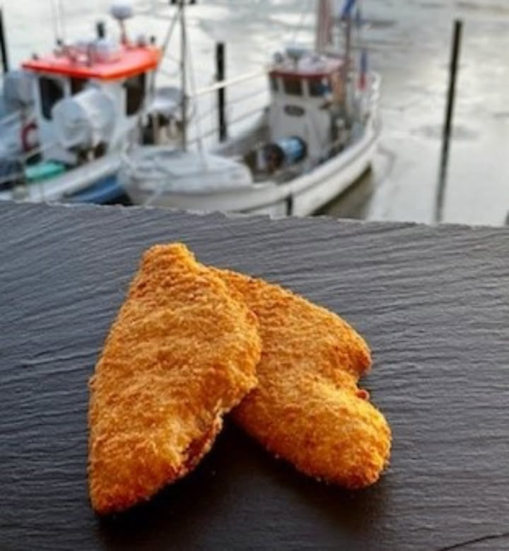 MENY Hobro tilbyder bindende ja tak tilbud på rødspættefilet til afhentning 19/9