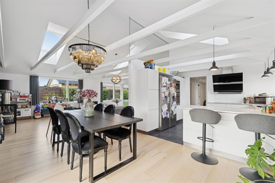 Top 6 over dyreste boliger til salg i Skovlunde. Priser op til 12.495.000 kr