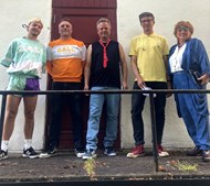 Vinterens kulturelle højdepunkter i Nykøbing Sjælland