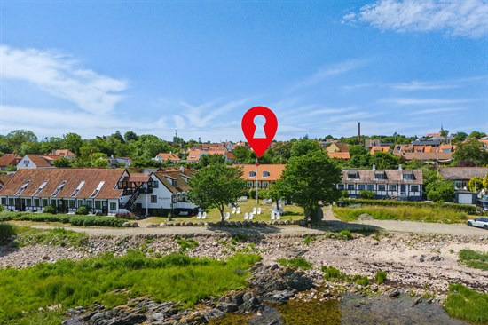 Top 6 over dyreste boliger til salg i Allinge. Priser op til 14.950.000 kr