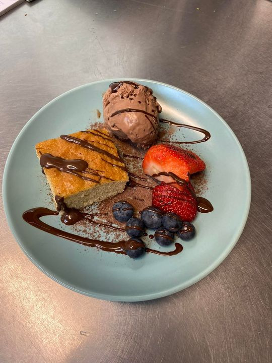 Hold trit med lokalområdet: Nyt fra Hirtshals