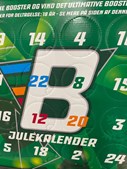 Spar Nørrebro Hjørring lancerer eksklusiv booster julekalender med begrænset antal til salg