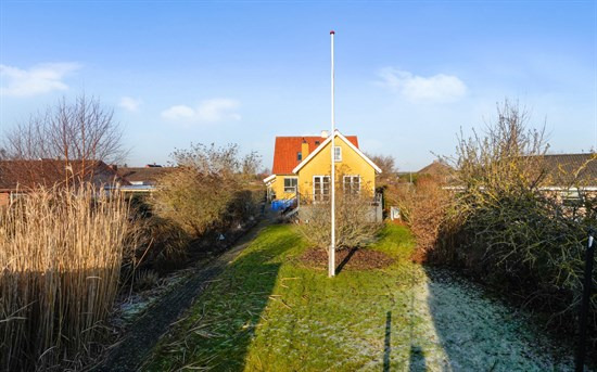 Drømmer du om luksus? For 8.995.000 kr er Bjeverskov Alle 24 kommet til salg - Se den og de dyreste boliger til salg her