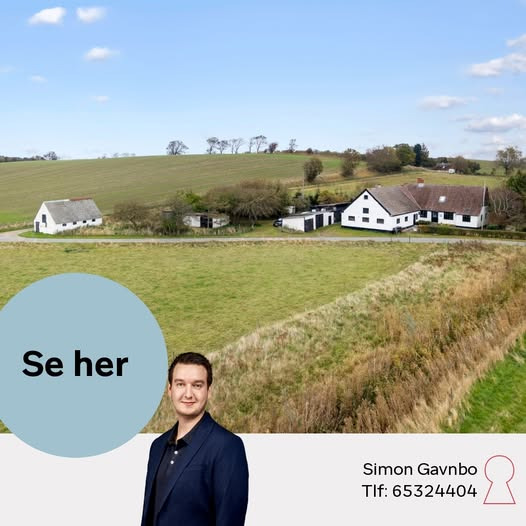 Home Kerteminde-Munkebo tilbyder billig villa med smuk udsigt i Martofte