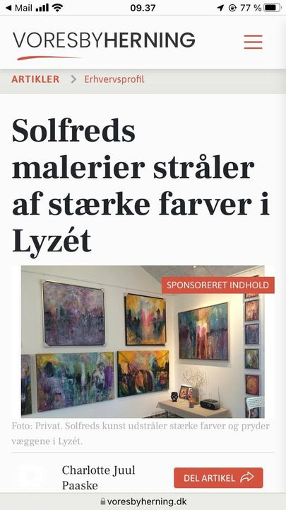 Det nyeste på Hernings opslagstavle