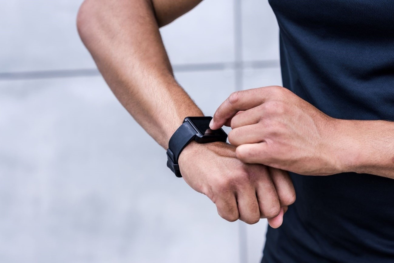 Smartwatches gør sundhed nemmere