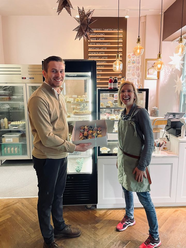 Nyt på opslagstavlen i Holstebro