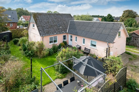 Slien 5 og 1 anden boliger er kommet til salg denne uge i Brønderslev - se boligerne her.