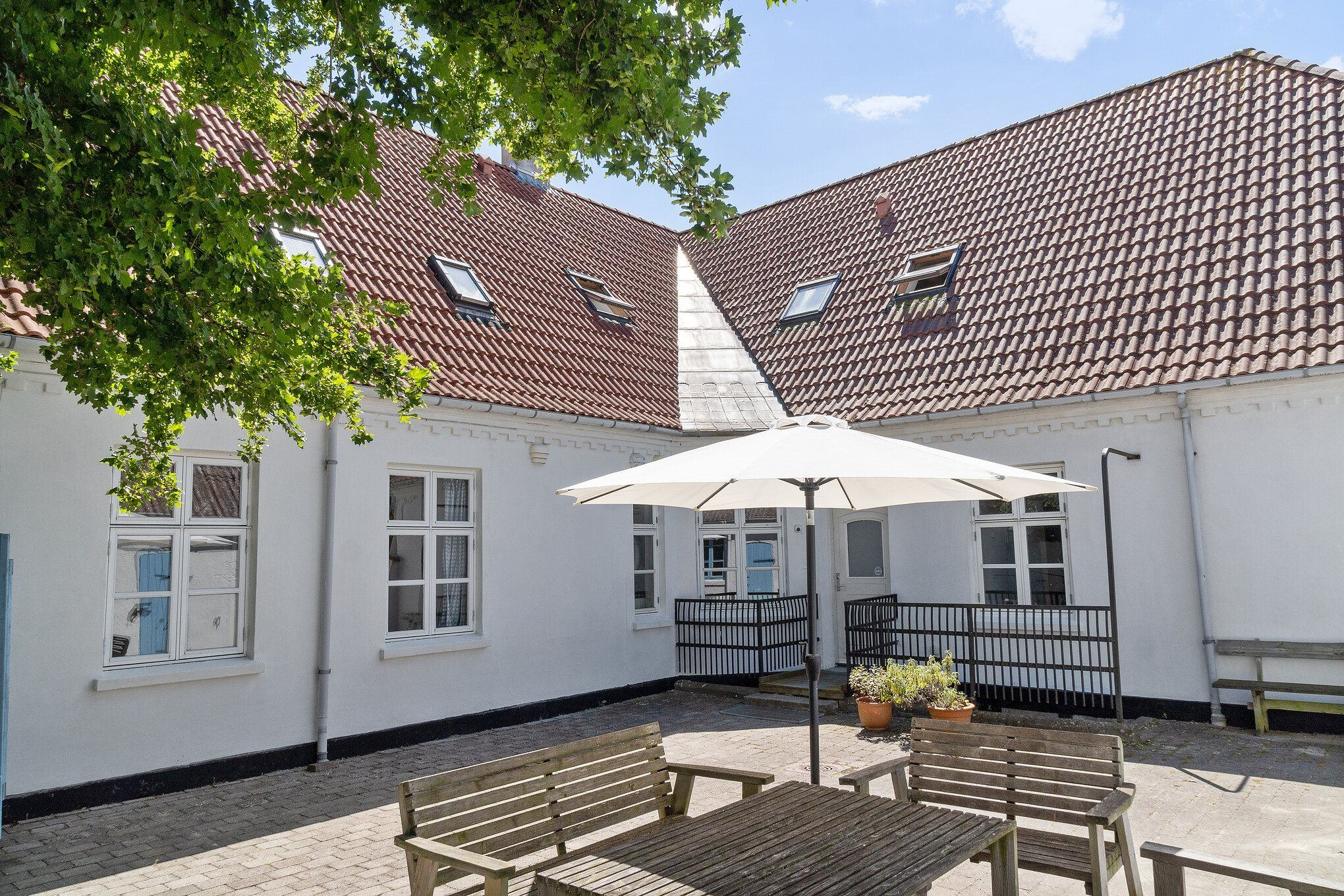 Pris op til 4,0  mio. kroner: Se de dyreste boliger i Nørre Alslev