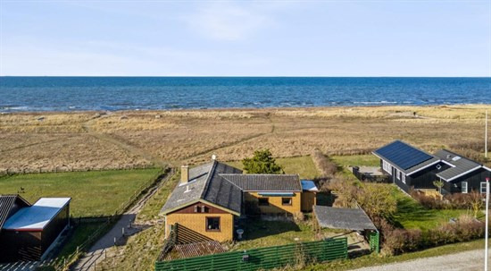 Pris sat ned med 205.000 kr. på Tranevej 51