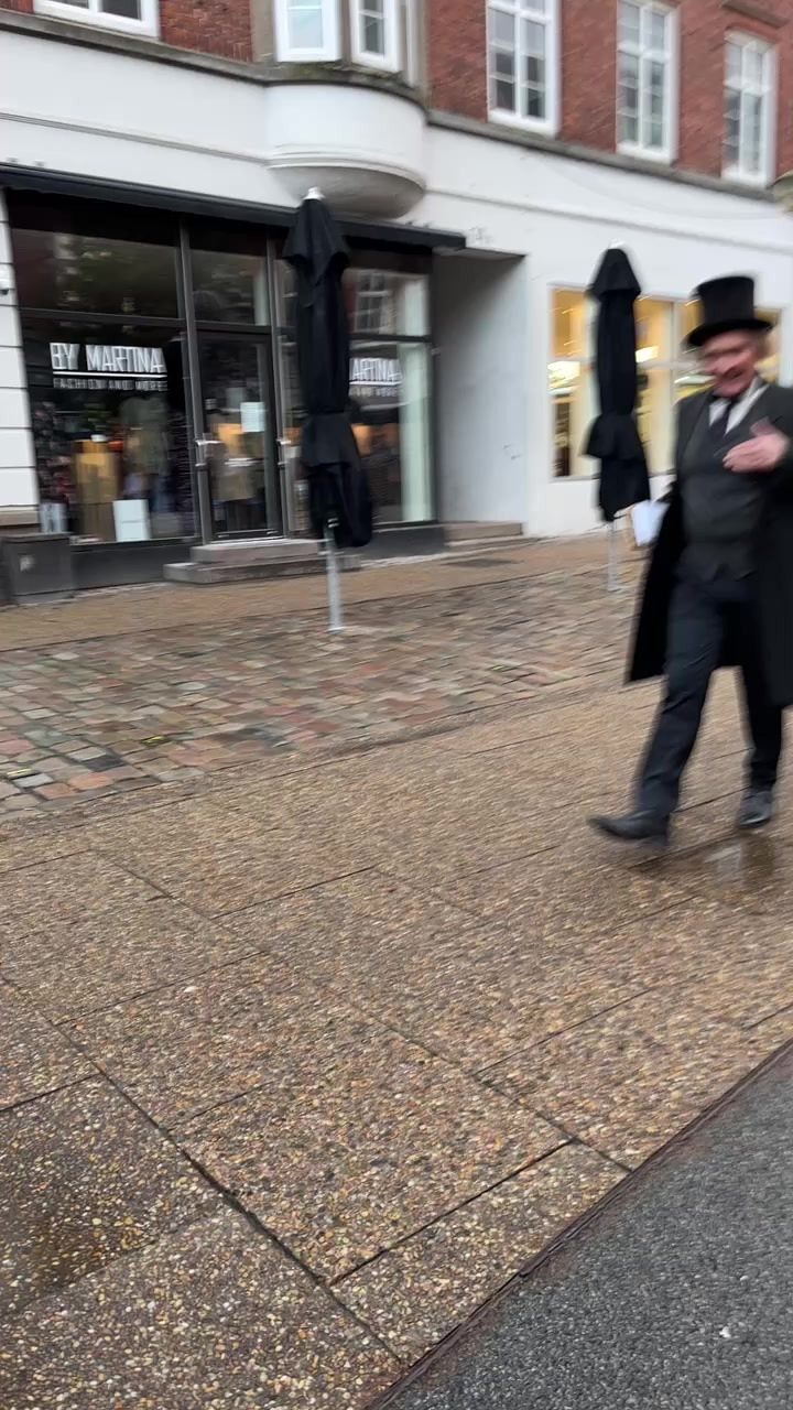 Hold dig ajour med dagens opdateringer fra Hjørring