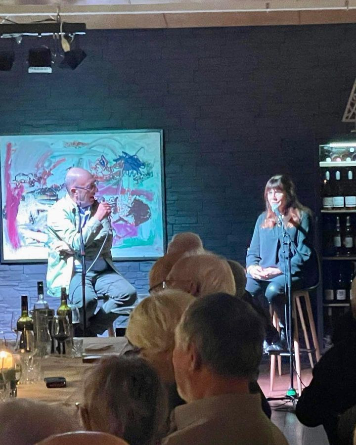 En finger på pulsen i Ikast