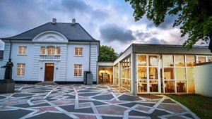 Museerne i Holstebro inviterer til spændende foredragsrække i efteråret 2025