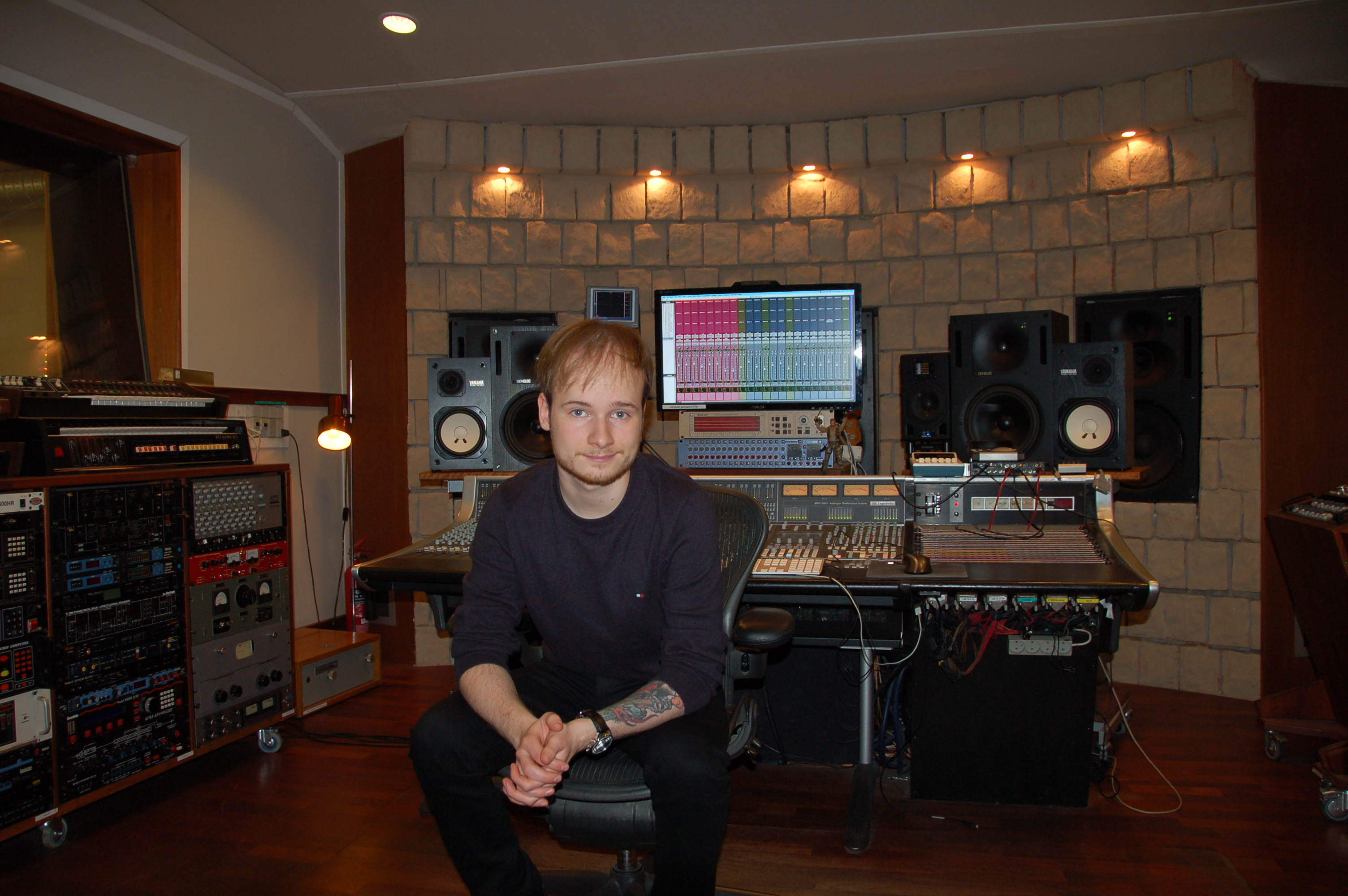 Aktiviteter for alle aldre på Herlev Bibliotek