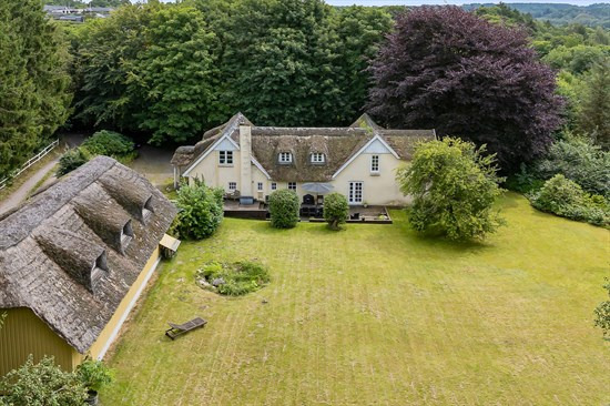 Top 6 over dyreste boliger til salg i Bryrup. Priser op til 35.000.000 kr