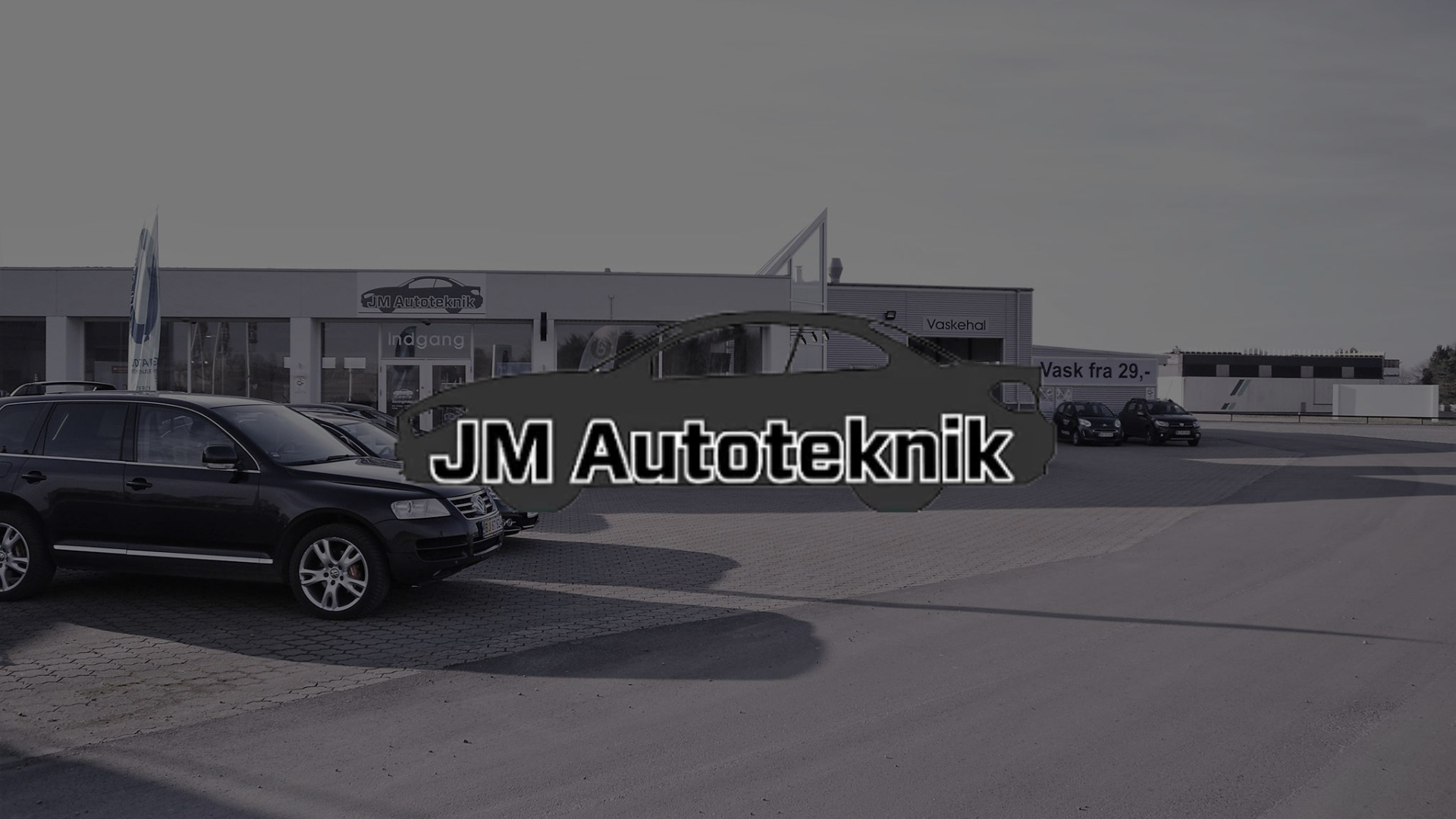 Skift til sommerdæk hos JM Autoteknik: Din sikkerhed er vores prioritet