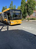 Slagelse Kommune forbedrer bustrafikken med nye ruter og forbindelser