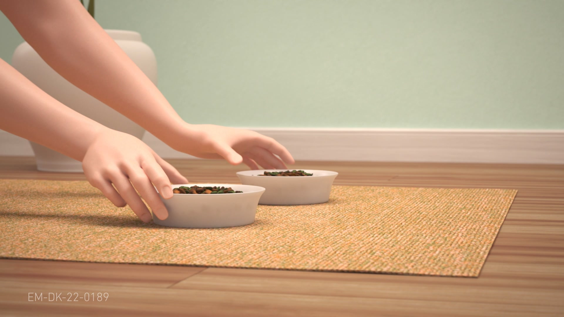 Center Dyreklinik: vær opmærksom på gigtforandringer hos ældre katte