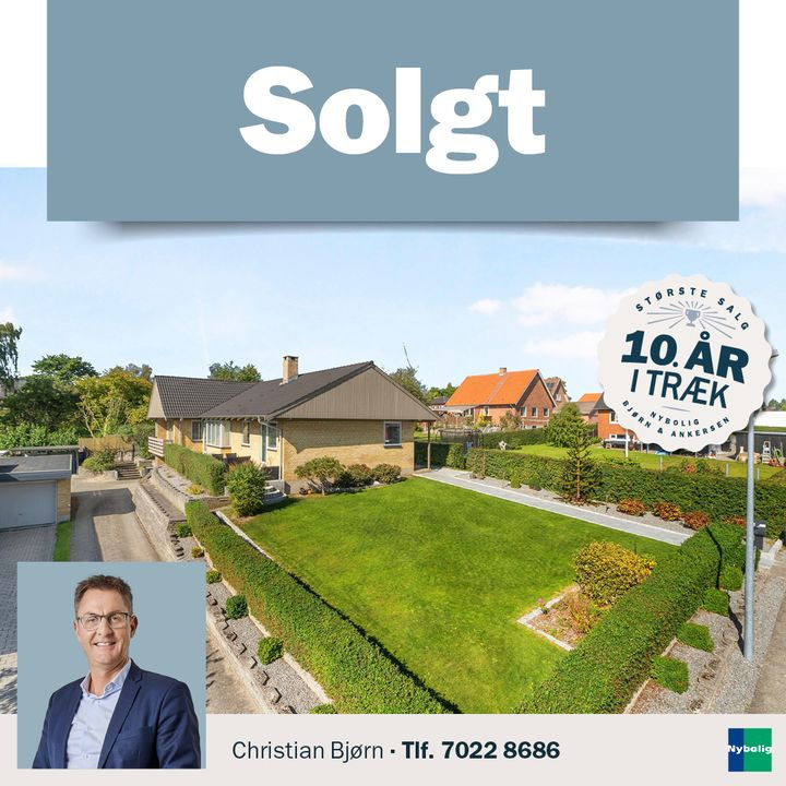 Hold dig ajour med dagens opdateringer fra Fårup