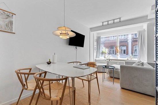 Langenæs Allé 47 er til salg for kun 1.250.000 kr.: Se de billigste boliger til salg i Aarhus her