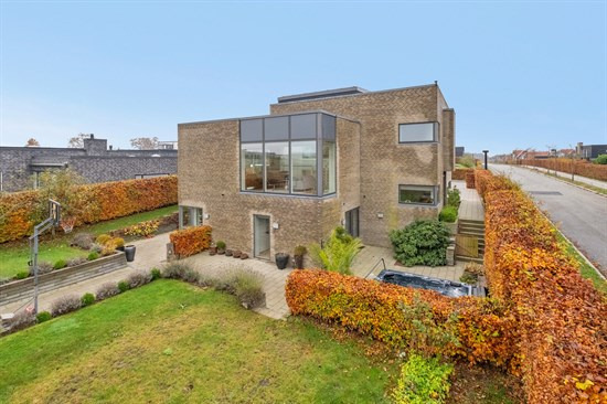 Top 6 over dyreste boliger til salg i Ry. Priser op til 12.995.000 kr