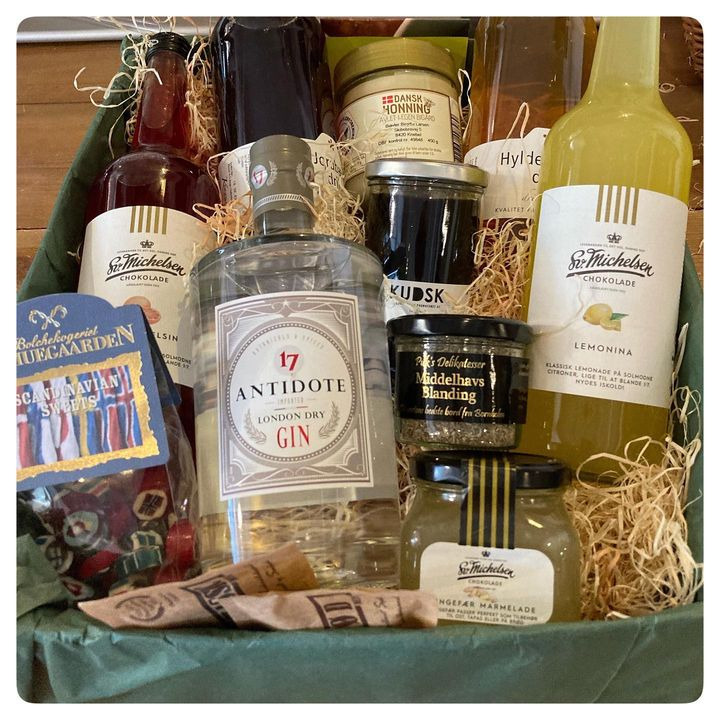 Nyt på opslagstavlen i Randers