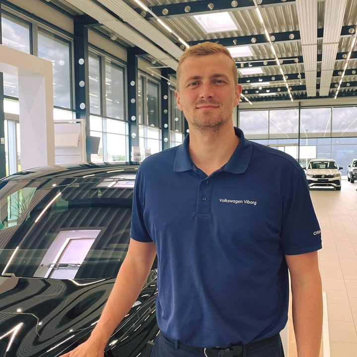 Hold dig ajour med dagens opdateringer fra Viborg