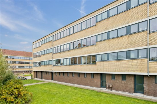 Rosenvangs Allé 105 er til salg for kun 798.000 kr.: Se de billigste boliger til salg i Højbjerg her