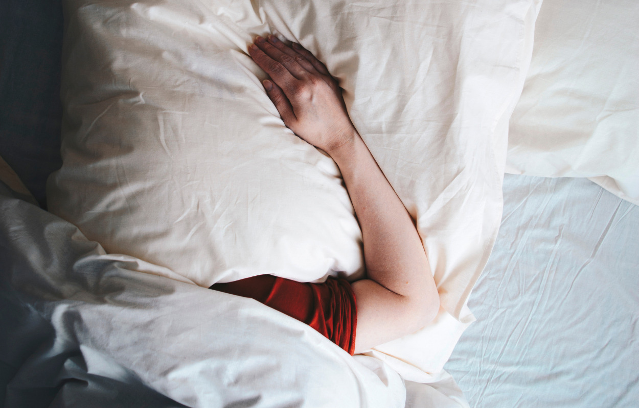 Foredrag på Risskov Bibliotek: Den sovende hjerne