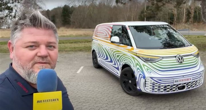 En finger på pulsen i Randers