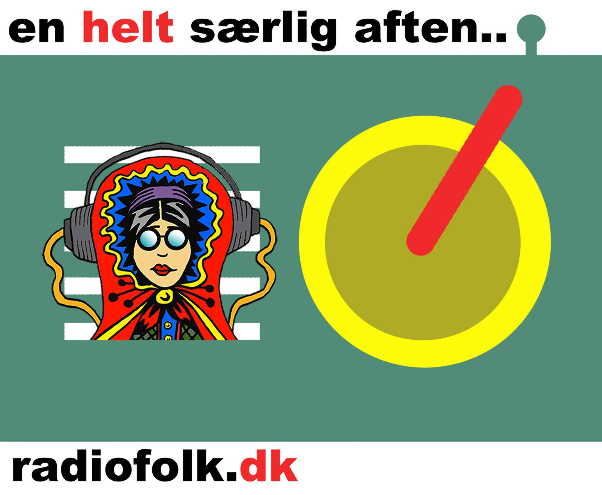 En aften med dansk folkemusik i Metronomen