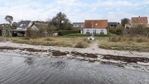 Eksklusiv bolig for 3,495 mio. kroner er netop kommet til salg i Hesselager - Se den og de dyreste boliger her