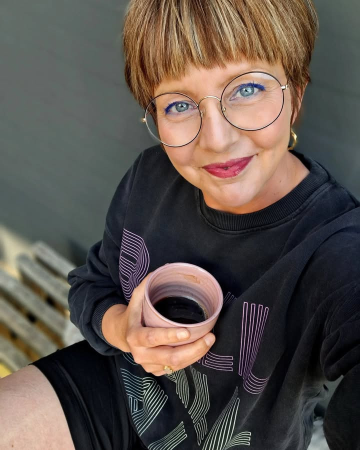 Lux By Jakobsen fremhæver særlig tilbud på BALL Original sweat i Struer