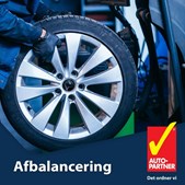 JM Autoteknik rådgiver om vigtigheden af hjulafbalancering for sikker kørsel