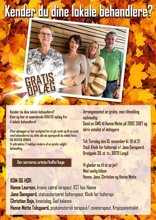 Det nyeste på Viborgs opslagstavle