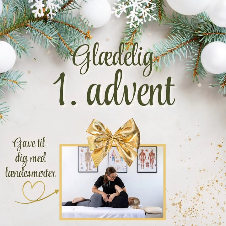 Brandsborgs Kropsterapi lancerer juleskokonkurrence med store præmier på spil