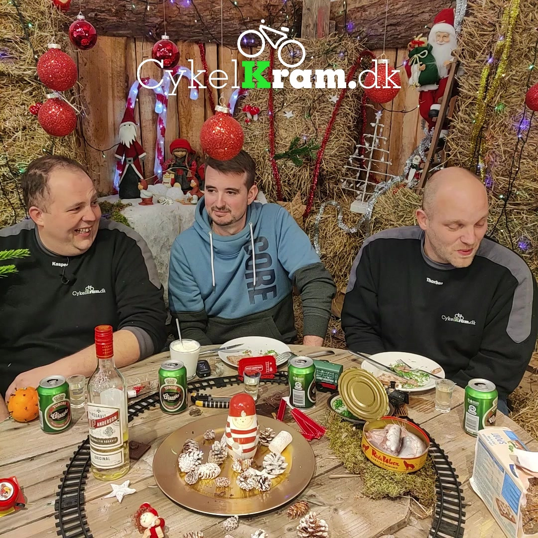 En finger på pulsen i Kibæk