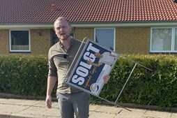 Ejendom på Engkær 5 i Jegerup solgt: EDC Grosbøl tilbyder gratis vurdering af din ejendom