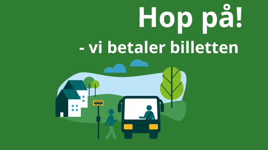 Herning Kommune lancerer bæredygtigt transportprogram for udvalgte borgere