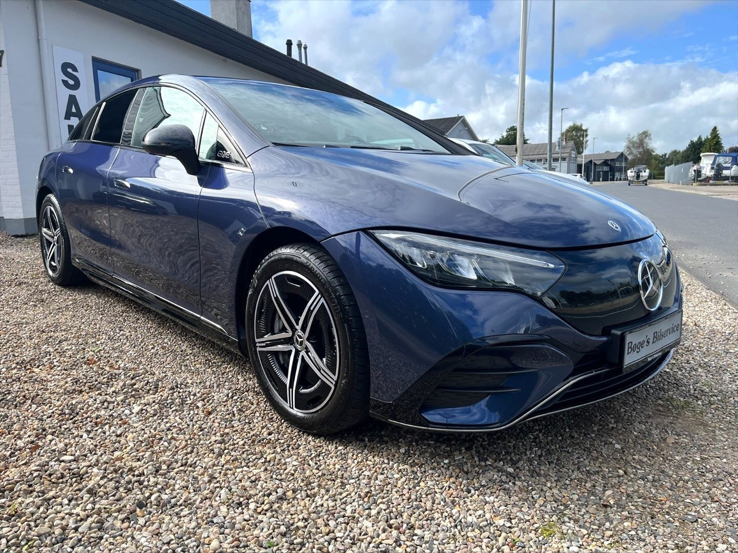 De dyreste biler i Vamdrup - Pris op til 409.900 kr!