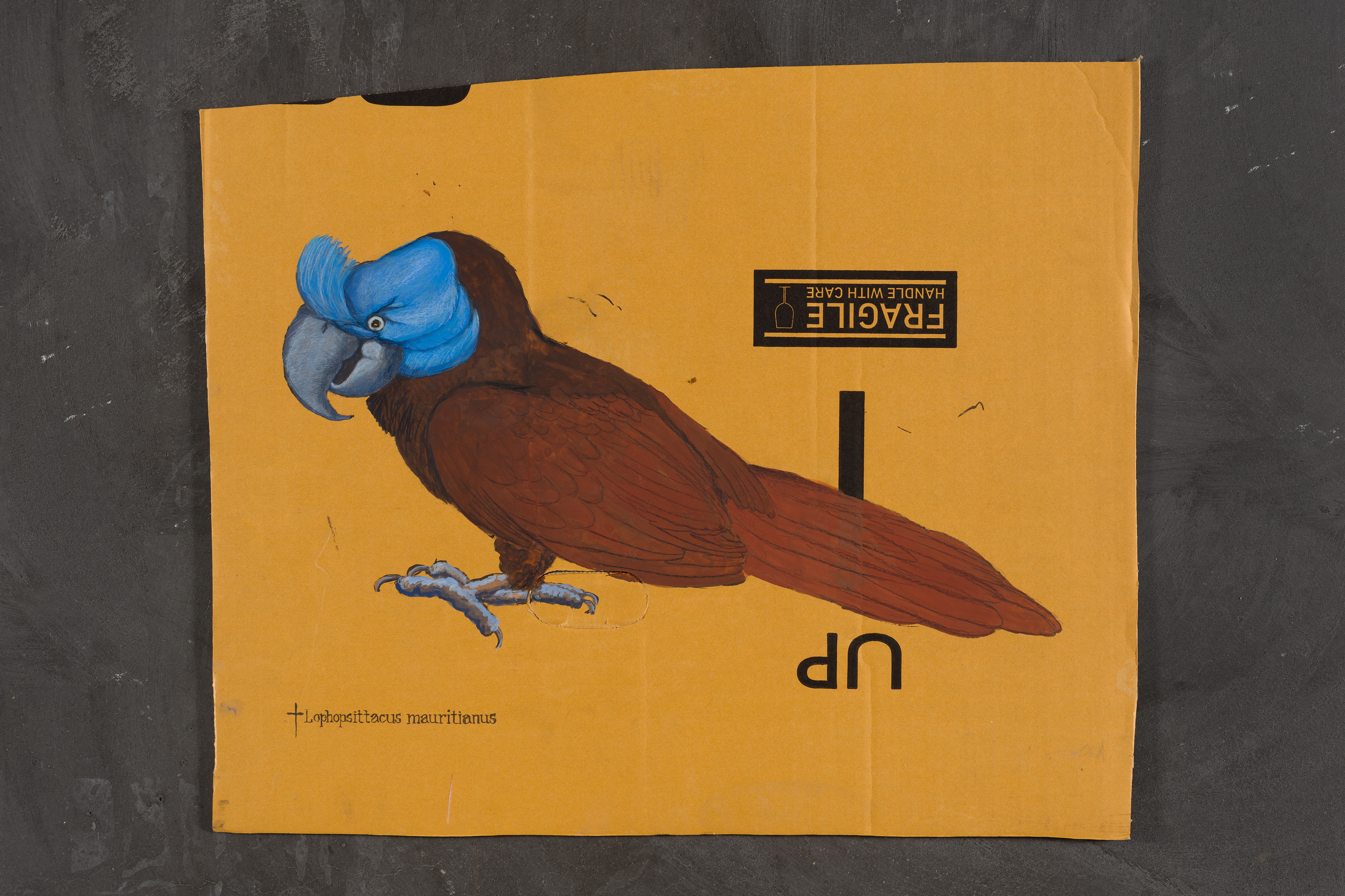 Familiebrunch i vinterferien på HEART