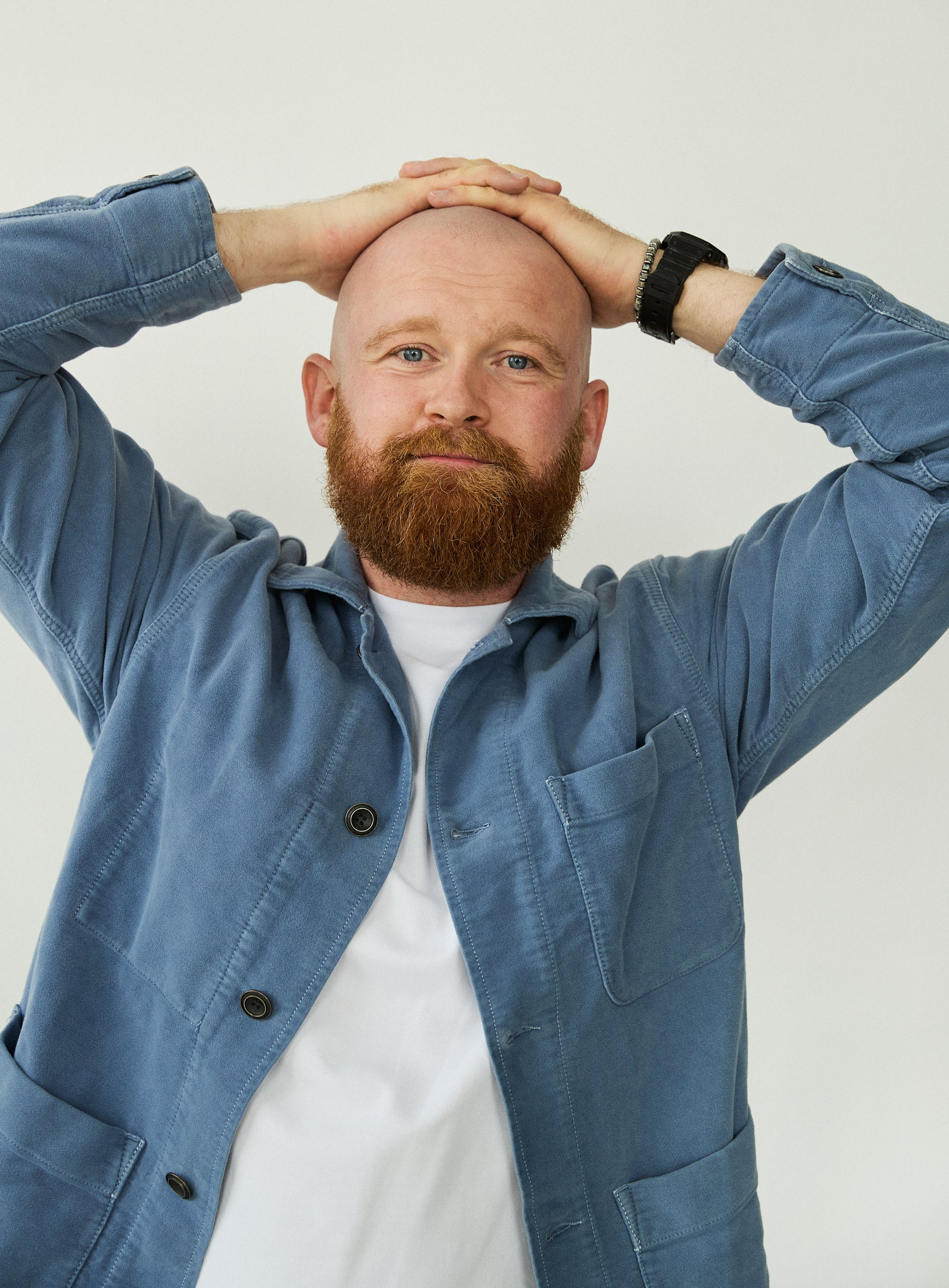 En række spændende events på Marienlyst Strandhotel