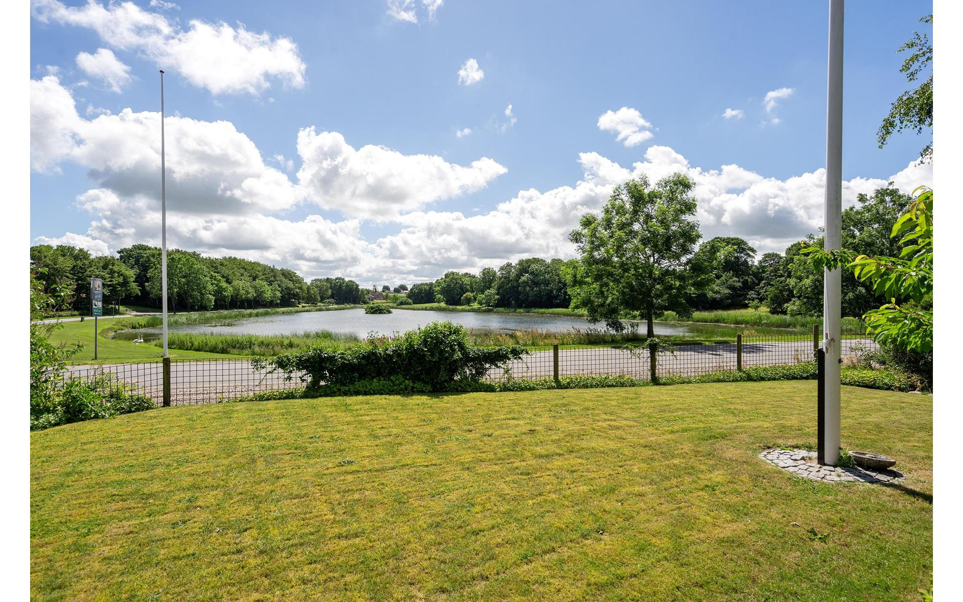 Se dagens updates fra Aalestrup her