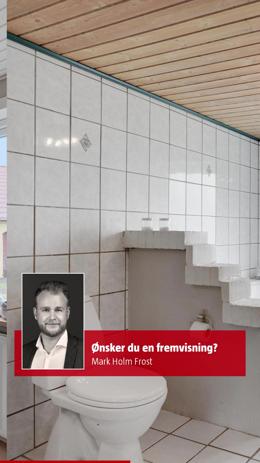 En finger på pulsen i Dronninglund